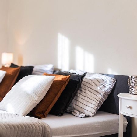 Silvie Apartments - Smeralova Оломоуц Екстериор снимка
