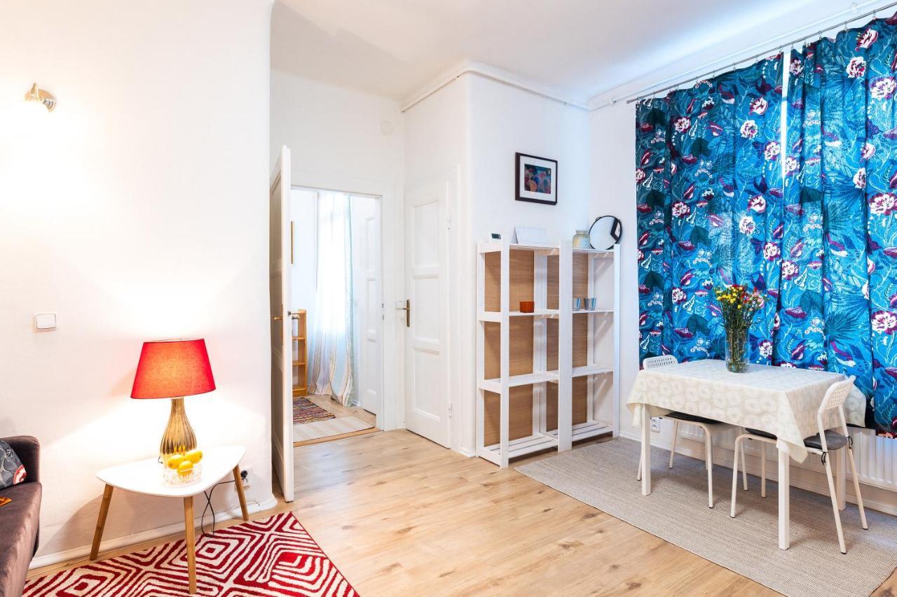 Silvie Apartments - Smeralova Оломоуц Екстериор снимка